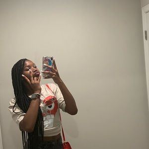 Meet your Posher, Toriyn